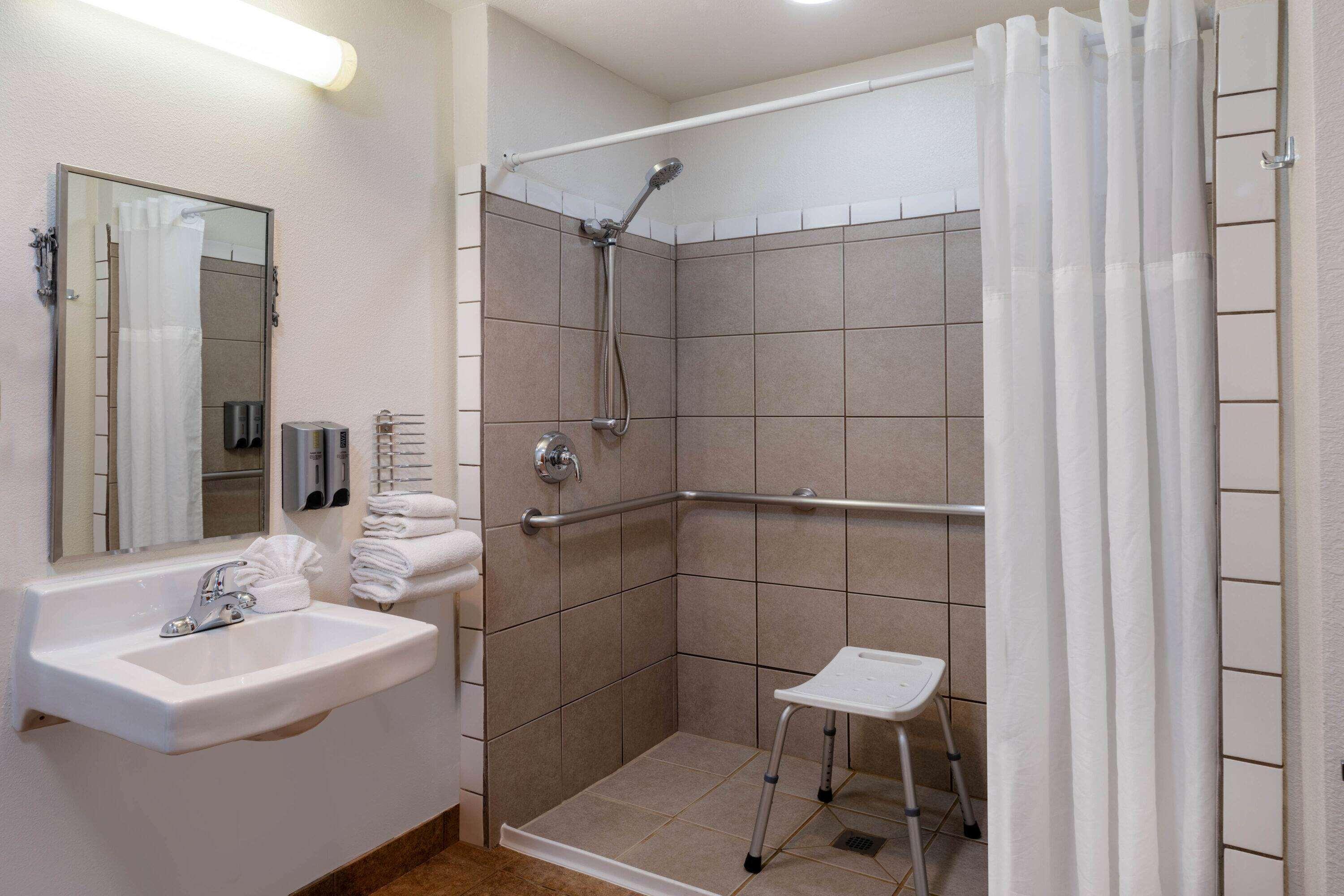 Hotel Microtel & By Wyndham Salt Airport Salt Lake City