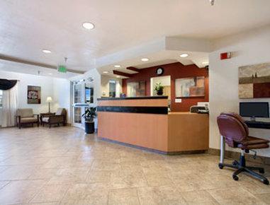 Hotel Microtel & By Wyndham Salt Airport Salt Lake City