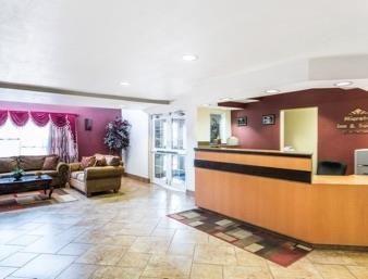 Microtel & By Wyndham Salt Airport 2*